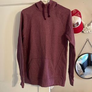 Champion cowl neck sweatshirt